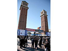 El salón Alimentaria tendrá su réplica en Argentina