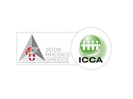 Records for the 45th International Convention of ICCA in Rhodes