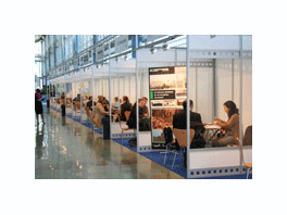 50 companies participated in the first edition of SICCE