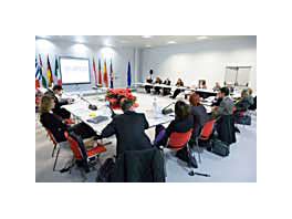 EFAPCO celebra en Atenas su II Asamblea General