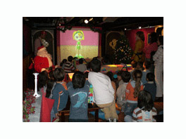 Interactive Events integra su tecnología en un road-show navideño portugués