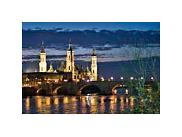 Se edita una nueva publicación para promocionar Zaragoza como ciudad de incentivos