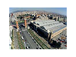 Fira Barcelona will host over 60 trade exhibitions