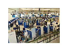 QUUM Comunicación diseña la feria Movilforum