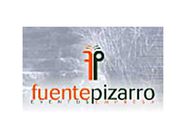 Fuente Pizarro sponsors the Plaza Competicion team in the Lisboa Dakar Rally 2007