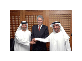 A report confirms Gulf Cooperation Council (GCC) states boom in exhibition sector