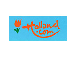 The Tourism and Congress Office of Holland updates its web page