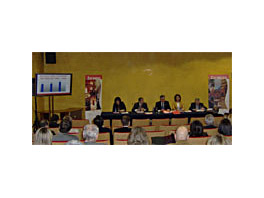 Zaragoza Congresos incorpora nuevos socios