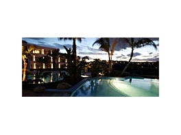 Dolce Sitges factura más de 19 millones de euros en 2006 y recibe cerca de 65.400 clientes