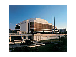 New appointment for the meeting tourism within the Holiday World Tradeshow of Prague