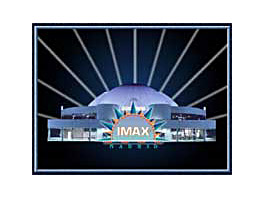 Imax Madrid presents their facilities to event agencies
