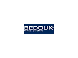 Bedouk publishes its annual study of event agencies in France