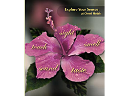 Omni Hotels offers ‘Sensational Meetings’