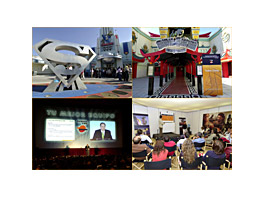 SCP takes Repsol YPF staff to Warner Park