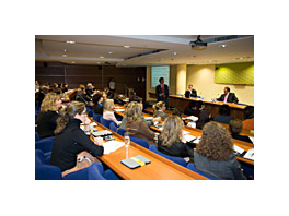 Innevento organises a working session on new marketing trends applied to events