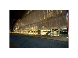 CCIB, third “Best International Conference Center”