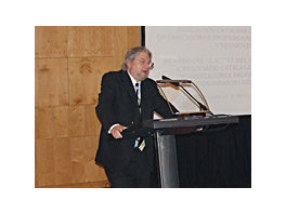 The Catalan association of Professional Congress Organisers celebrates their twentieth anniversary