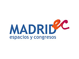 Six architect teams bid for the construction of the Madrid International Convention Center