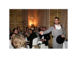 BizetÃ¢Â€Â™s Carmen in the Palau Moxó