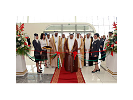 First Gulf/Middle East Meetings and Incentive Research launched at GIBTM