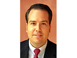 F.Félix Albarrán, nuevo Managing Director de Group Worldspan en Barcelona