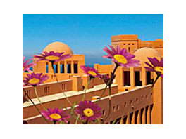 El complejo hotelero Abama nominado en cinco categorías de los World Travel Awards