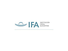 The Alicante tradeshow institution closes 2006 with 289,232 Euros profit