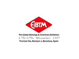 Un amplio número de expositores ya han confirmado su presencia en EIBTM 2007