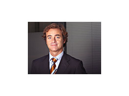 José Antonio Valls, director general adjunto de Alimentaria Exhibitions