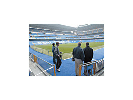 Sofitel lanza un incentivo en colaboración con el Real Madrid