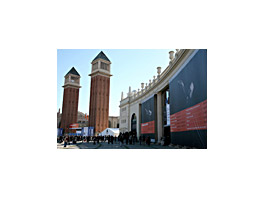 Alimentaria 2008 se celebrará del 10 al 14 de marzo