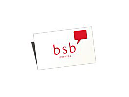 Bsb eventos, a new event agency