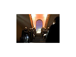 Party of the Ã¢Â€ÂœSociedad de Culto al PlacerÃ¢Â€Â of Schweppes