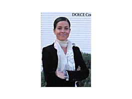 New Sales Director in Dolce Sitges