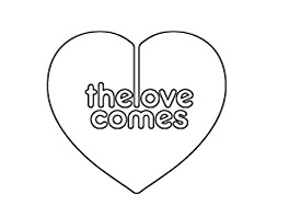 TheLoveComes, a new communication agency