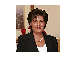 El Corinthia Lisboa Hotel nombra a Leonor Ramalho nueva directora de Marketing y Ventas