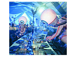 Disneyland Resort Paris celebrates its 15th anniversary with new options for meetings and events