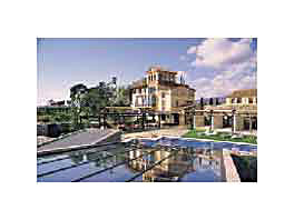 Mas Passamaner, uno de los treinta mejores hoteles del mundo, según la guía Hygge