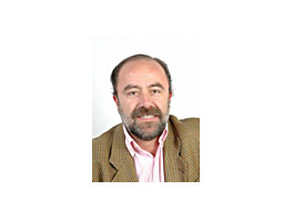 Ignacio Costa has been appointed Sales Director of the Hotel Division of Haciendas de España