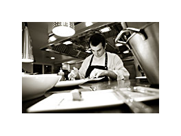 Nueva propuesta gastronómica para empresas