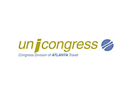 Atlanta> unicongress organises over 500 events