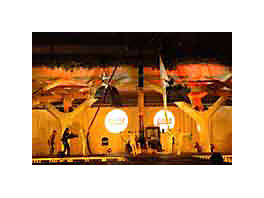 Staff Eventos launches the CX diggers in three different venues