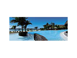 All-in-one package for corporate events in Mauritius