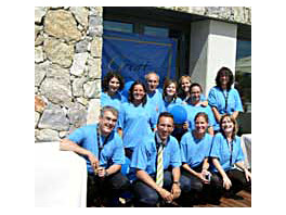 Dolce Sitges launches a program to satisfy clients and staff