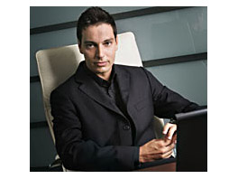 Armand Notó has been appointed Director of Rafaelhoteles Casanova