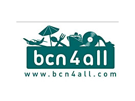 Personalised routes for small groups in Barcelona