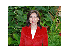 Naira Carmona, new Marketing Manager of MSB | massa bárzano