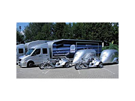 Sony and Intel road show to present the new laptops