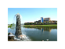 Salamanca Forum Resort becomes member of the board of PCO Madrid