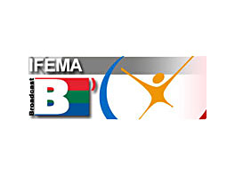 Broadcast 07 beats records with almost two hundred exhibitors